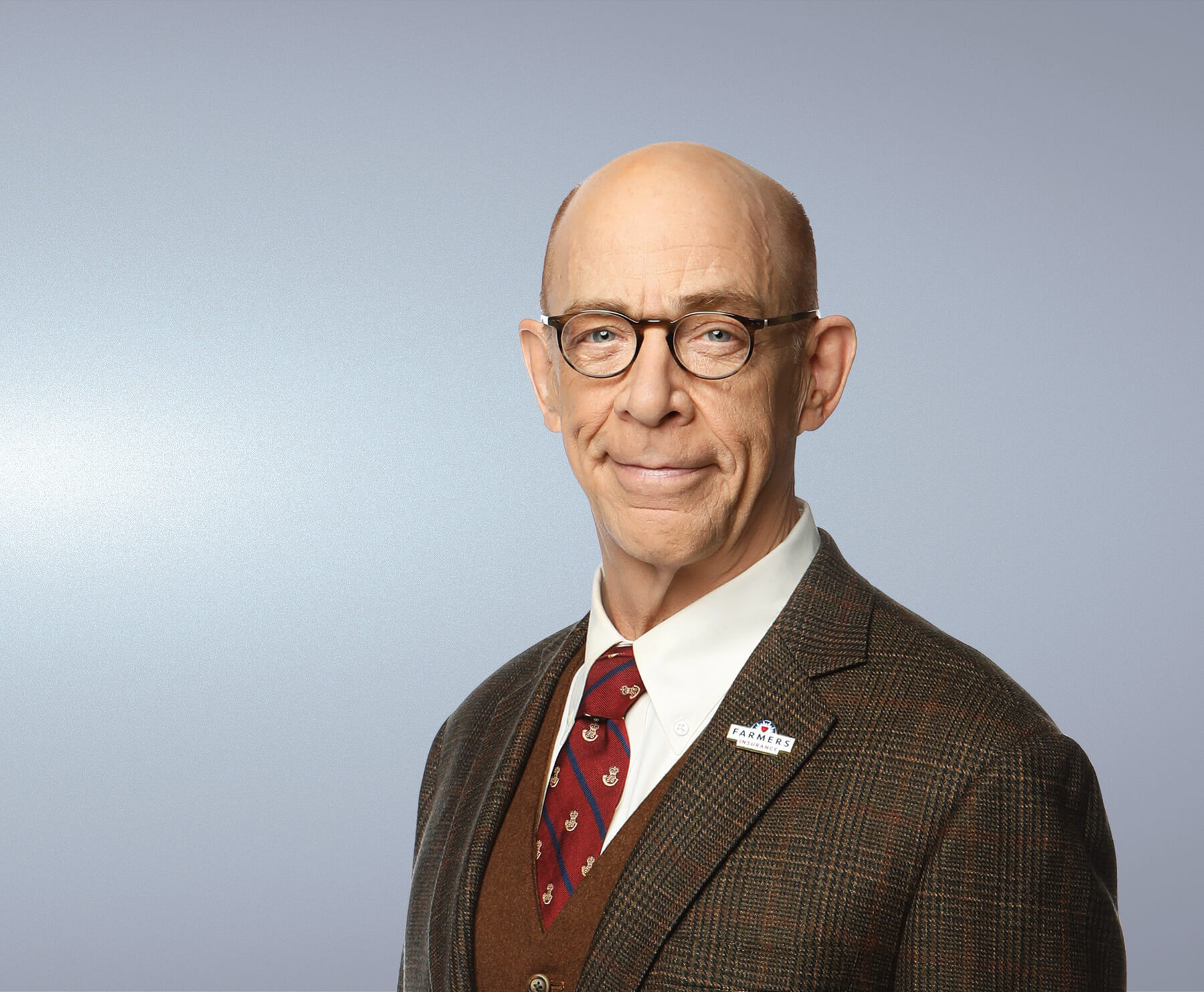 Farmers Insurance Creative at RPA